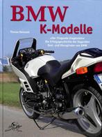 BMW K-Modelle
