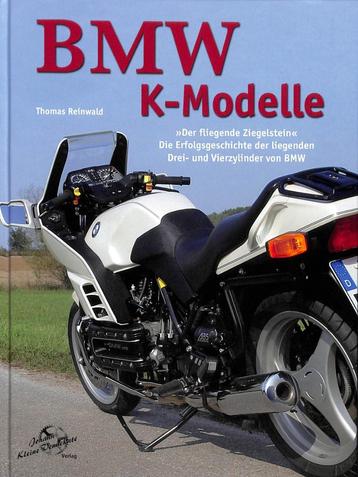 BMW K-Modelle beschikbaar voor biedingen