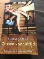 Erica James zussen voor altijd, Zo goed als nieuw, Ophalen