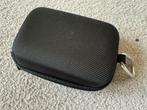 tasje hard case geschikt voor kleine camera RX100 Sony enz, Ophalen of Verzenden, Zo goed als nieuw, Overige typen, Overige merken