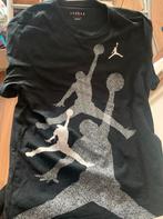 Nike jordan t-shirt xl, Ophalen of Verzenden, Zo goed als nieuw