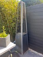 Gratis af te halen heater garden impressions terrasverwarmer, Ophalen, Gebruikt, Vloer