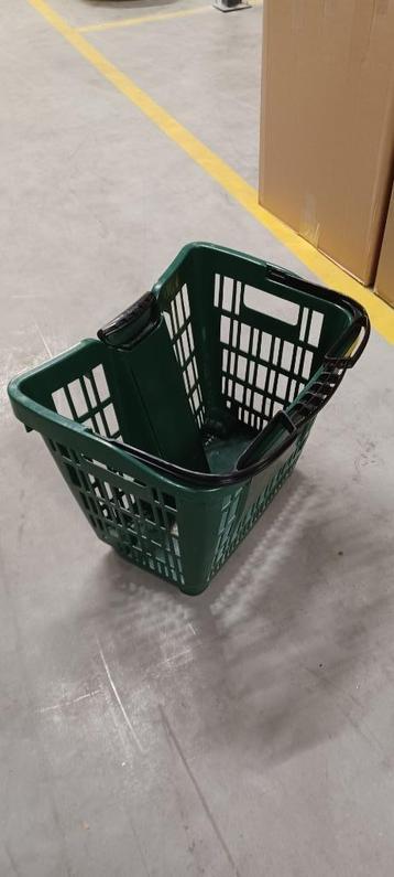 Verrijdbaar Winkelmandje beschikbaar voor biedingen