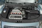 Audi TT Quattro 3.2 V6 | Historie bekend | 2003, Auto's, Oldtimers, Automaat, Beige, Blauw, Leder