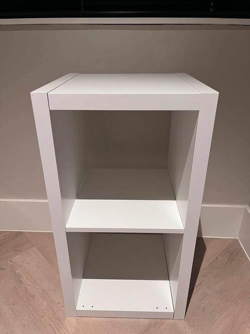 ikea cube shelve FOR FREE, Huis en Inrichting, Kasten | Boekenkasten, Zo goed als nieuw, Minder dan 100 cm, 25 tot 50 cm, Ophalen