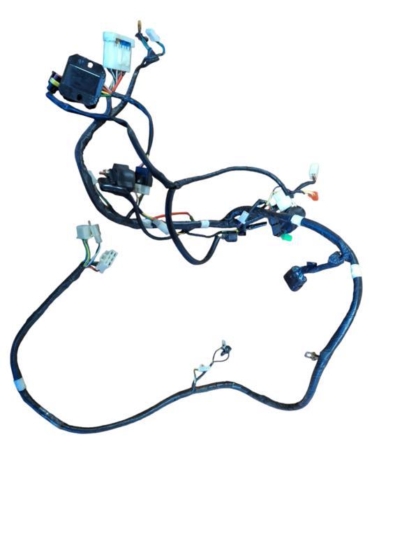 Kabelboom spanningsregelaar origineel Sym Orbit 3, Fietsen en Brommers, Brommeronderdelen | Scooters, Gebruikt, Ophalen of Verzenden