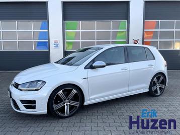 Volkswagen GOLF 2.0 R /4 Motion / 300 pk/ Uiterst goeie staa beschikbaar voor biedingen