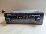 Ouderwetse grundig classic autoradio, Auto diversen, Autoradio's, Ophalen of Verzenden