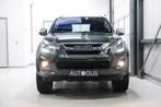 Isuzu D-Max 1.9 Double Cab lang LS | 4x4 | Camera | Automaat, Auto's, Gebruikt, 4 cilinders, 163 pk, Leder