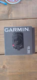 Garmin Virb 360 5.7K, Overige merken, Ophalen of Verzenden, Camera, Overige soorten