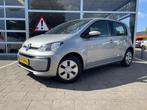 Volkswagen Up! 1.0 EcoFuel move up! /CNG Gas/5 drs/Airco/APK, Voorwielaandrijving, Stof, Gebruikt, 4 stoelen