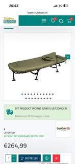 Trakker sleeping system big snooze NIEUW vaste prijs, Watersport en Boten, Ophalen, Timon, Overige typen, Nieuw