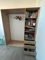 Kledingkast zo goed als nieuw, Jysk GRATIS OP TE HALEN, Huis en Inrichting, 100 tot 150 cm, Zo goed als nieuw, 150 tot 200 cm