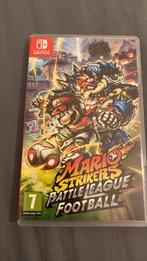 Mario Strikers: Battle League, Vanaf 7 jaar, Overige genres, Virtual Reality, Ophalen of Verzenden