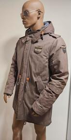PME Legend M-51/ M-1951 fishtail parka met binnenjas (XL)