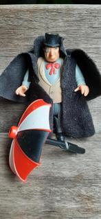 Batman the Animated series the Penguin vintage, Ophalen of Verzenden, Gebruikt