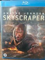 Skyscraper 2018 aktie/ramp Dwayne johnson, Ophalen of Verzenden, Zo goed als nieuw, Actie