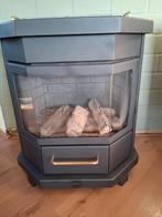 Nog nieuw gaskachel, Huis en Inrichting, Ophalen, Nieuw, Gas, Gaskachel