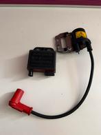 Zip - hexa - runner 125/180 lc malossi cdi + bobine, Ophalen of Verzenden