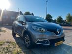 Renault Captur 1.2 TCE Dynamique AUT. NAP 2015  Keyless, 625 kg, 4 cilinders, Origineel Nederlands, 1200 kg