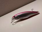 Crankbaits geweldig voor baars, snoekbaars en snoek, Verzenden, Nieuw, Complete set