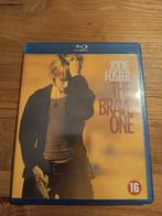 The Brave One (Blu-ray), Cd's en Dvd's, Blu-ray, Ophalen of Verzenden, Zo goed als nieuw