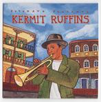 CD Putumayo Kermit Ruffins (New Orleans), Ophalen of Verzenden, Zo goed als nieuw, Latijns-Amerikaans