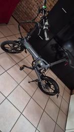Fiido Elektrische Vouwfiets - Zo goed als nieuw!, Fietsen en Brommers, Elektrische fietsen, Overige merken, Ophalen of Verzenden