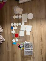 Hama strijkkralen set, Ophalen of Verzenden, Zo goed als nieuw, Materiaal