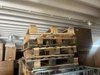 Pallets 3 euro per stuk!, Ophalen, Zo goed als nieuw, Pallet, Minder dan 200 cm