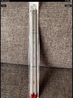KATIA = KnitPro Zing breinaald 10.0 mm met knop 40cm, Hobby en Vrije tijd, Breien en Haken, Verzenden, Zo goed als nieuw, Breien
