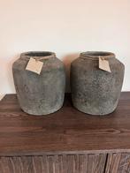 Still collection pot / vaas, Ophalen, Gebruikt, Overige kleuren, Minder dan 50 cm