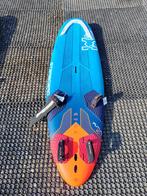 Starboard Futura windsurfboards., Met vin(nen), Plank, Gebruikt, Ophalen