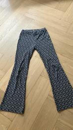 Leuke blauwe broek, WE, Meisje, Zo goed als nieuw, Ophalen