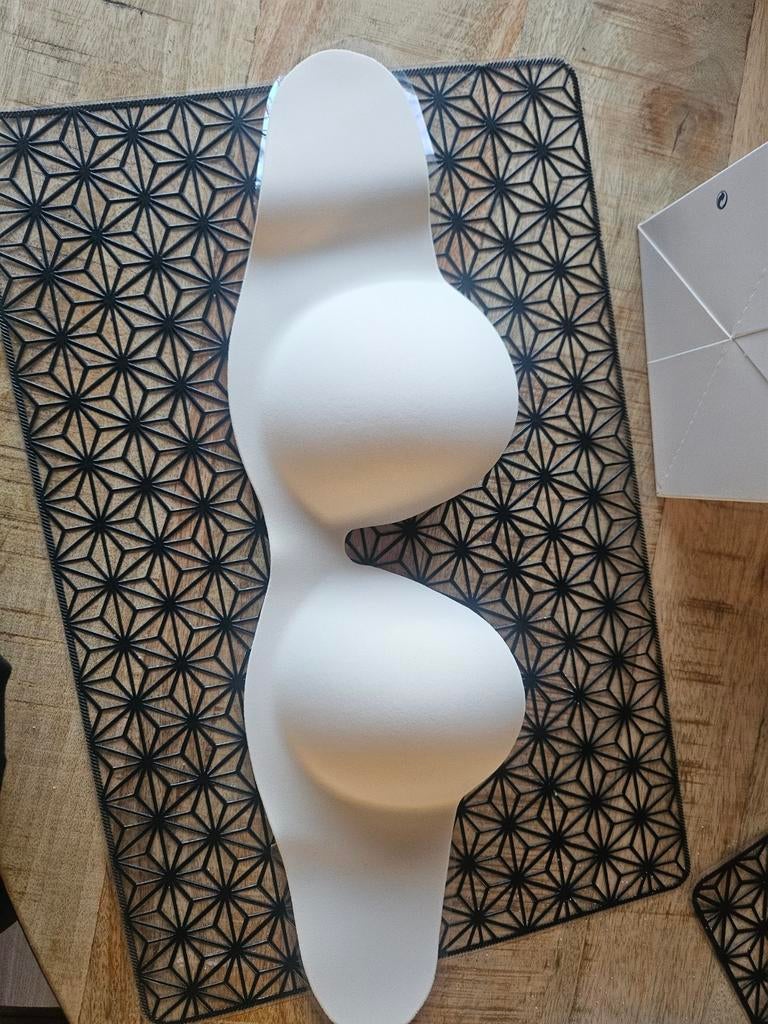 Poirier Bride Strapless BH - Nieuw!, Beige, Info@poirier.nl, Ophalen of Verzenden, BH