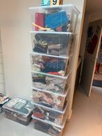 Rommelmarkt spullen, Ophalen, Zo goed als nieuw