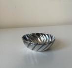 Zilveren schaaltje, klein model, Ophalen of Verzenden, Zilver