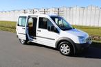 Ford Transit Connect T200S 1.8 TDCi Ambiente met Zij schuifd, Voorwielaandrijving, Euro 5, 730 kg, 4 cilinders
