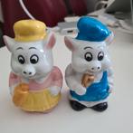 Varken peper- en zoutstel, Ophalen of Verzenden, Overige stijlen, Overige typen