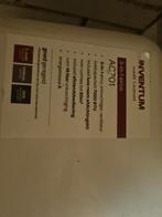 Mobiele airco Inventum, Witgoed en Apparatuur, Ophalen, Minder dan 60 m³, 3 snelheden of meer, Zo goed als nieuw