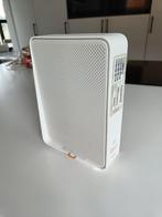 Ziggo router TG2492LG-ZG, Computers en Software, Routers en Modems, Ophalen of Verzenden, Zo goed als nieuw, Ziggo