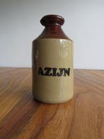 Azijnpotje aardewerk Pearson's of Chesterfield, Antiek en Kunst, Ophalen of Verzenden