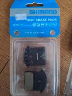 Shimano J02A Remblokjes - Nieuw, Fietsen en Brommers, Fietsonderdelen, Algemeen, Nieuw, Ophalen of Verzenden, Derailleur of Ketting