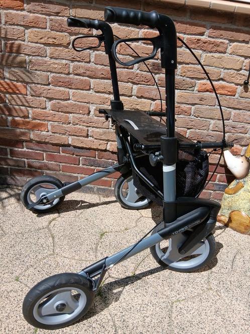 Rolator, Diversen, Rollators, Zo goed als nieuw, Ophalen of Verzenden