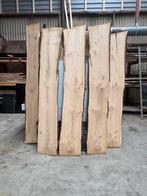 Eiken schaaldelen, Ophalen, Nieuw, 250 cm of meer, Planken