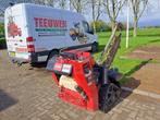 Toro trx-26 sleuvenfrees/ kettinggraver., Benzine, Gebruikt, -, -
