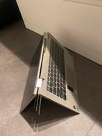 Lenovo IdeaPad Flex 5 laptop+tablet lichtgrijs 14 inch, Computers en Software, Windows Laptops, Ophalen, Zo goed als nieuw, 14 inch