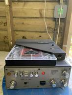 Tandberg Model 1325 - Collectors Item!, Audio, Tv en Foto, Ophalen of Verzenden, Bandrecorder, Met banden