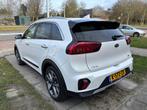 Kia Niro 1.6 GDi Hybrid ExecutiveLine|12 MND GARANTIE|NAVI|C, Euro 6, Wit, 1390 kg, SUV of Terreinwagen