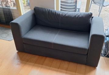 Nieuw, slaapbank Askeby (Ikea) beschikbaar voor biedingen
